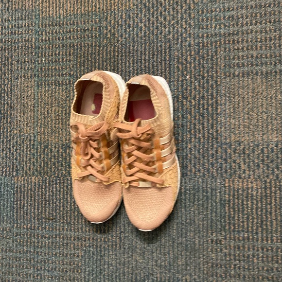 Adidas ultra boost tan - Picture 3 of 6